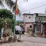 Maison Arci Holiday home Giardini Naxos