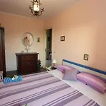 Holiday home Maison Arci Giardini Naxos