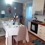 Maison Arci Giardini Naxos