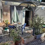 Maison Arci Holiday home