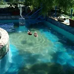 Holiday home Maison Arci