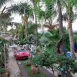 Maison Arci Holiday home
