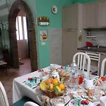 Maison Arci Holiday home Giardini Naxos