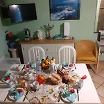 Maison Arci Giardini Naxos