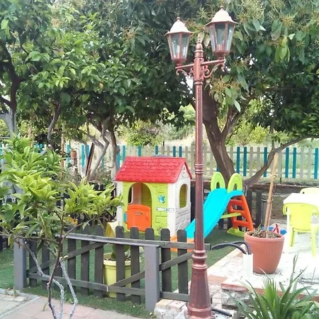 Maison Arci Holiday home *