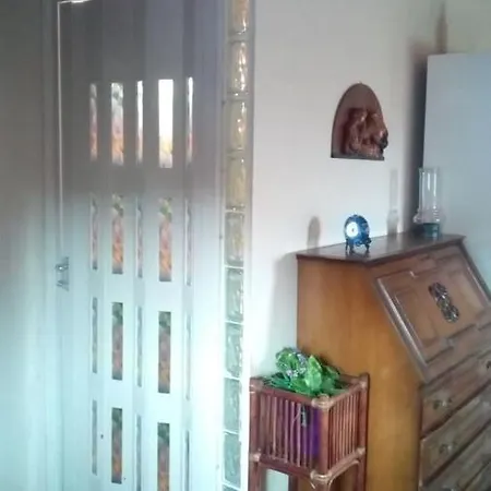 Holiday home Maison Arci Giardini Naxos