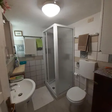 Vakantiehuis Maison Arci *