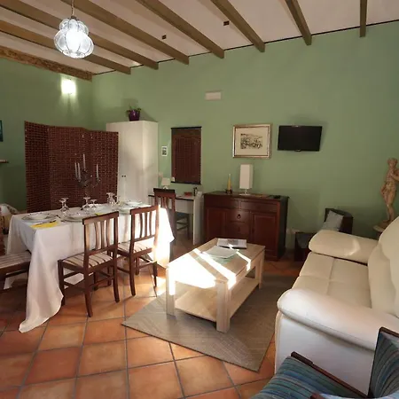 Maison Arci Holiday home