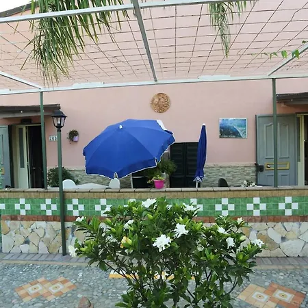 Maison Arci