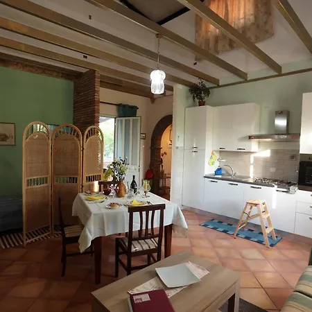 Maison Arci Holiday home
