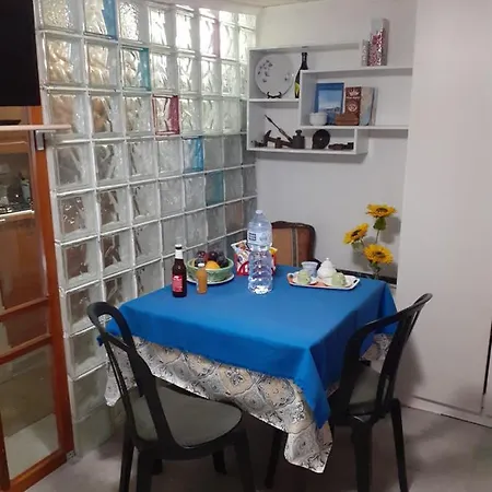 Maison Arci *