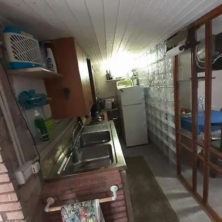 Maison Arci Holiday home *