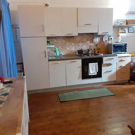 Maison Arci 別荘 ジャルディーニ・ナクソス