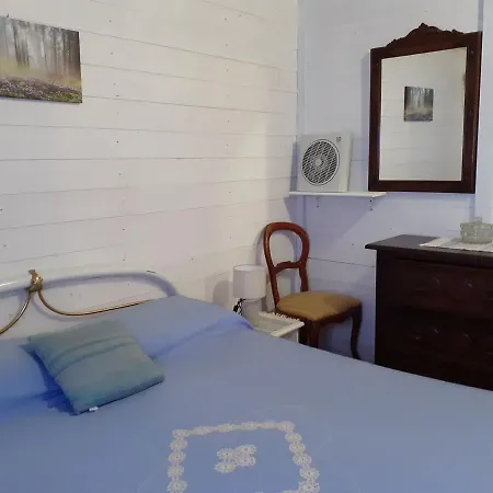 Holiday home Maison Arci *