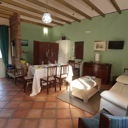 Holiday home Maison Arci Giardini Naxos