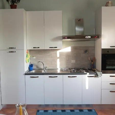 Maison Arci Holiday home