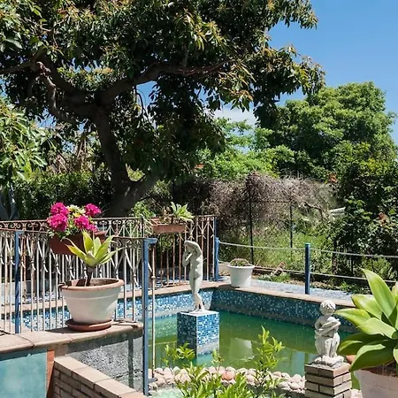 Holiday home Maison Arci