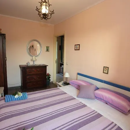 Holiday home Maison Arci Giardini Naxos