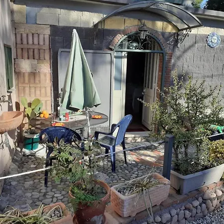 Maison Arci Holiday home