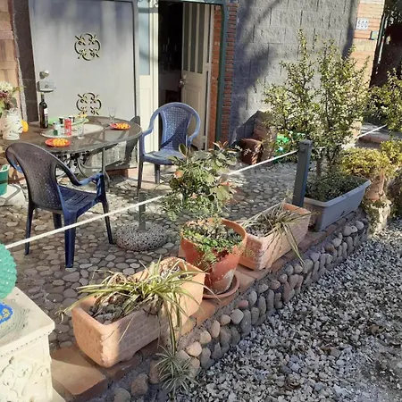 Holiday home Maison Arci