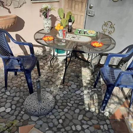 Maison Arci Holiday home