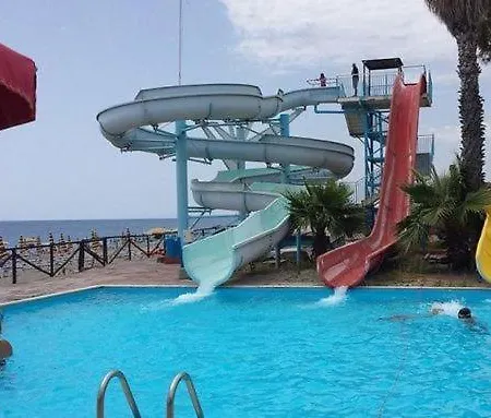 Maison Arci Holiday home Giardini Naxos