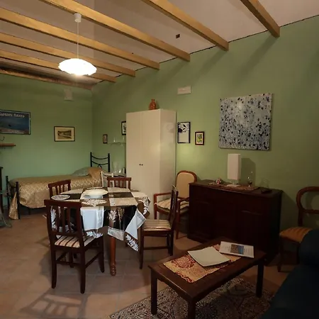 Maison Arci * Giardini Naxos