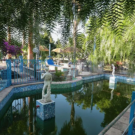 Maison Arci Holiday home