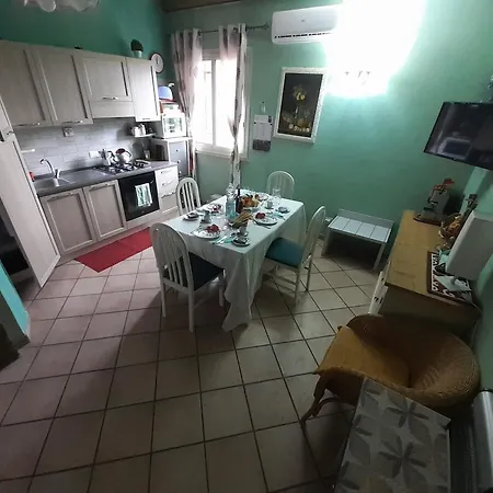 Holiday home Maison Arci *