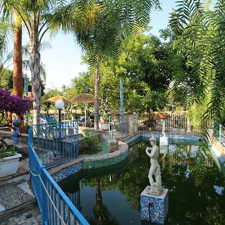 Holiday home Maison Arci