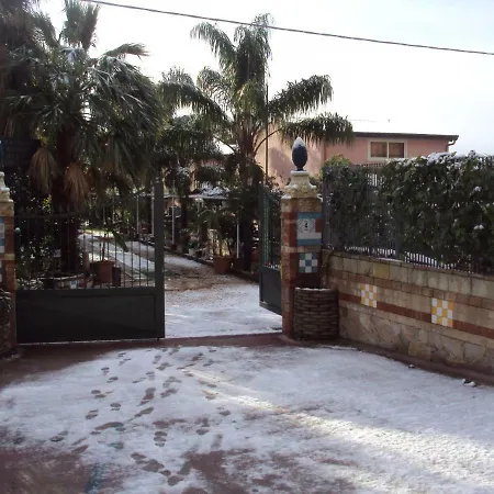 Maison Arci Holiday home Giardini Naxos