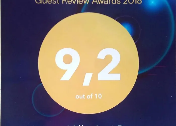 Casa vacanze Maison Arci