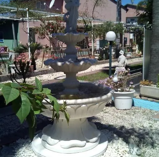 Maison Arci Casa vacanze *