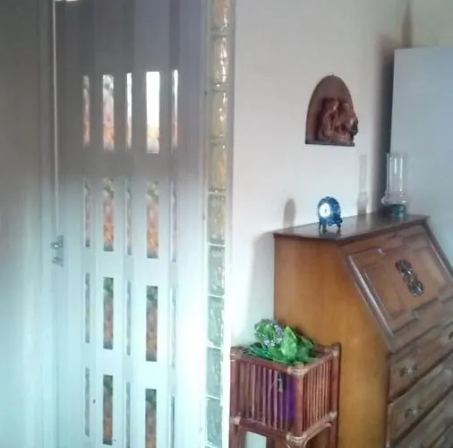 Casa vacanze Maison Arci Giardini Naxos