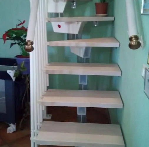 Maison Arci Сasa de vacaciones