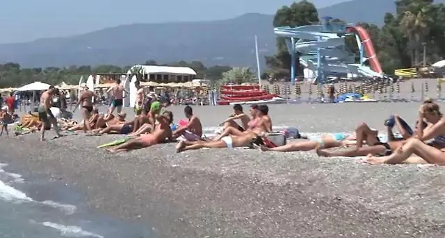 Maison Arci Сasa de vacaciones