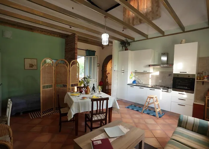 Maison Arci Сasa de vacaciones