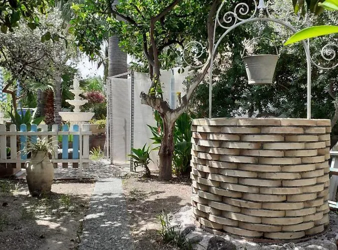 Maison Arci Сasa de vacaciones Giardini-Naxos