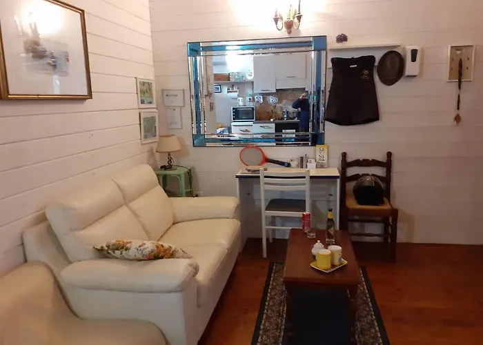 Casa vacanze Maison Arci *