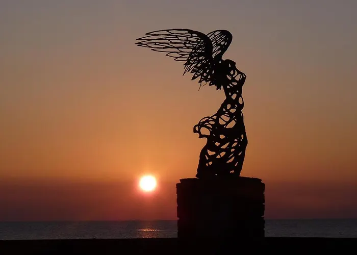 Maison Arci Сasa de vacaciones