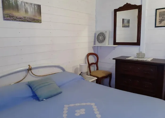 Casa vacanze Maison Arci *