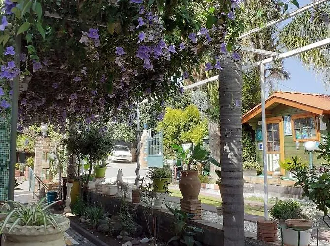 Сasa de vacaciones Maison Arci *