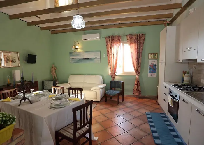 Casa vacanze Maison Arci