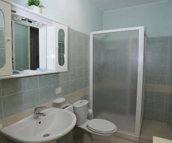 Сasa de vacaciones Maison Arci Giardini-Naxos