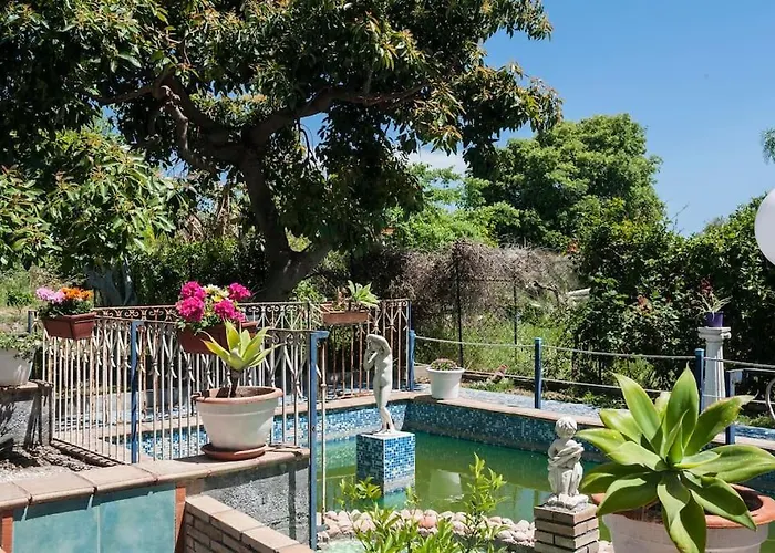 Сasa de vacaciones Maison Arci