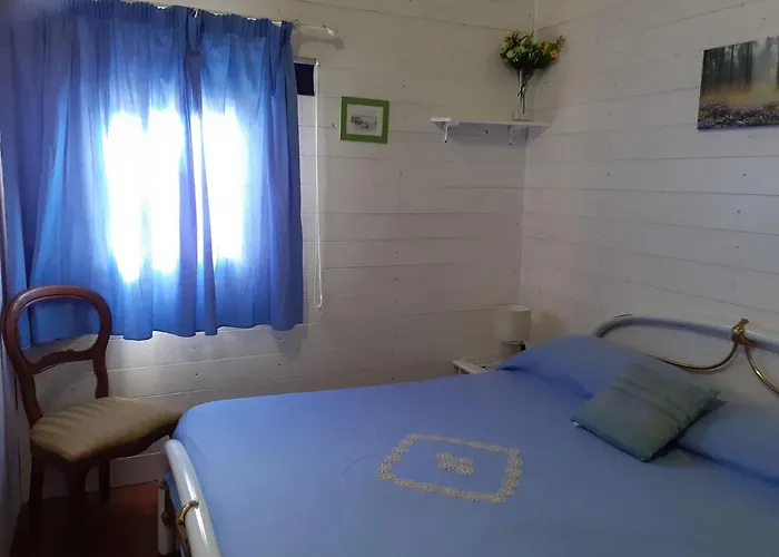 Maison Arci Сasa de vacaciones *