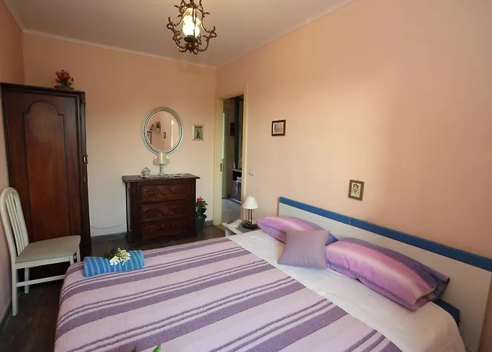 Casa vacanze Maison Arci Giardini Naxos