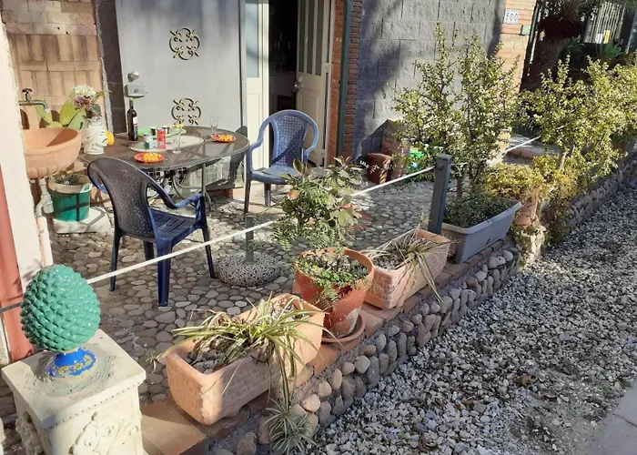 Casa vacanze Maison Arci