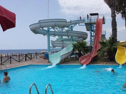 Maison Arci Casa vacanze Giardini Naxos