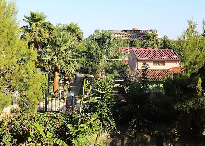 Casa vacanze Maison Arci *